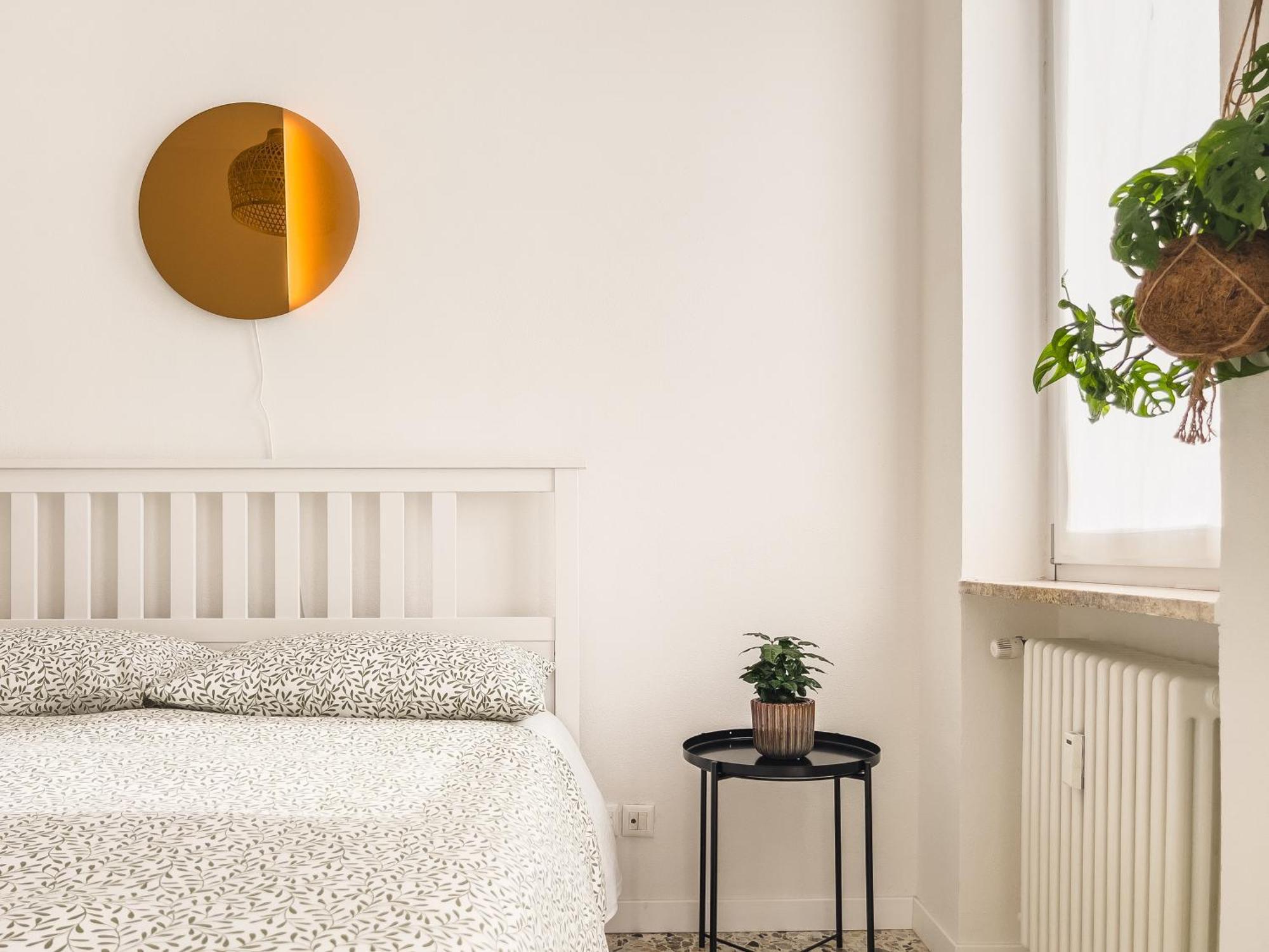 Freshly Renovated 10 Minutes From Arena Apartment Verona Bagian luar foto