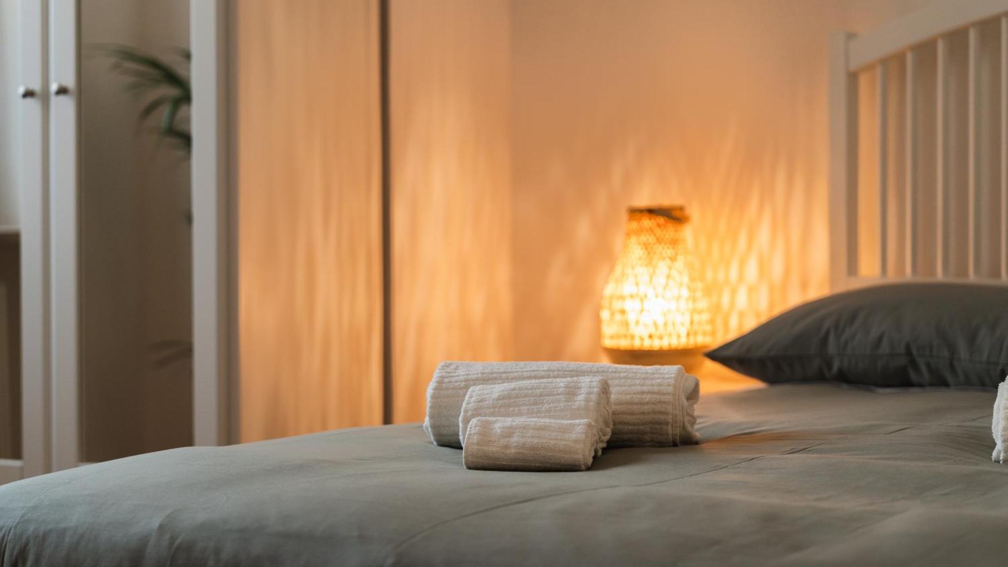Freshly Renovated 10 Minutes From Arena Apartment Verona Bagian luar foto